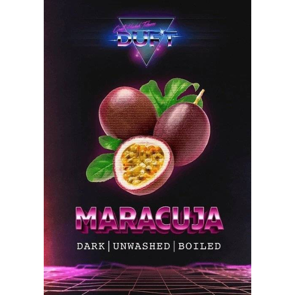 Табак Duft Maracuja 100 грамм в Уфе