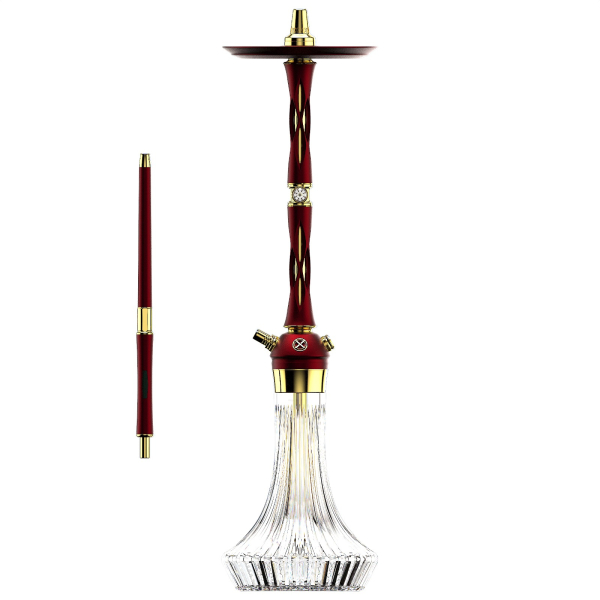 Кальян Blade Hookah  LE2 Red Gold в Уфе
