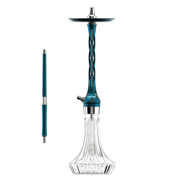 Кальян Blade Hookah  M2 Aqua Silver в Уфе