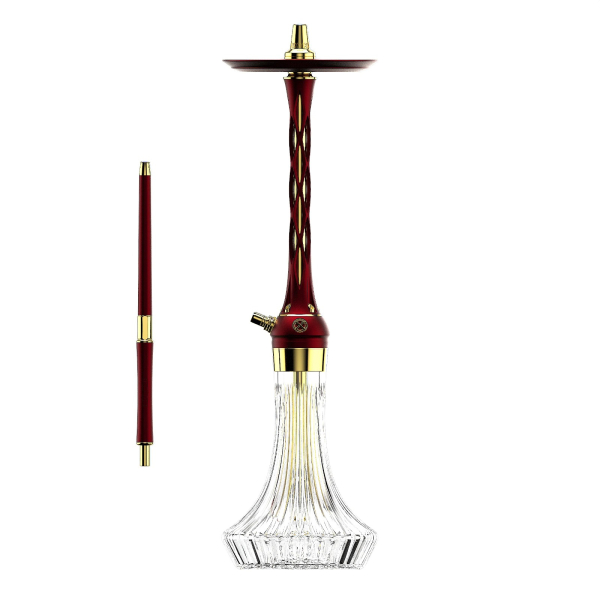 Кальян Blade Hookah M2 Red Gold в Уфе