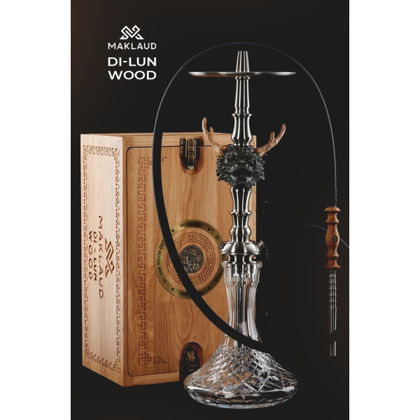 Кальян Maklaud D lun Wood в Уфе