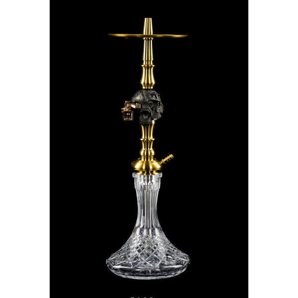 Кальян Maklaud Project 23 Legendary Gold в Уфе