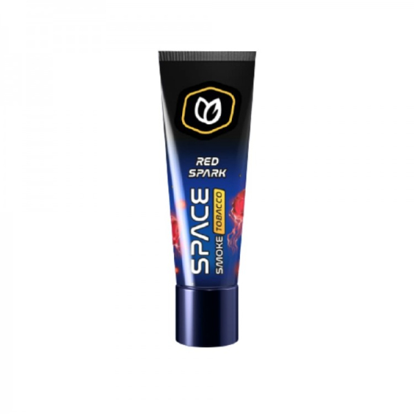 Паста Space Smoke Tobacco Red Spark 30 гр в Уфе