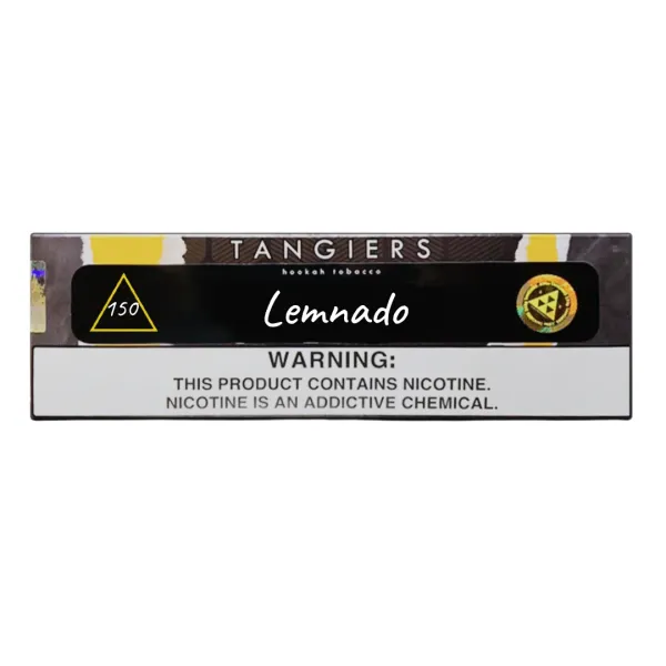 Табак Tangiers Lemnado Noir 250 грамм в Уфе