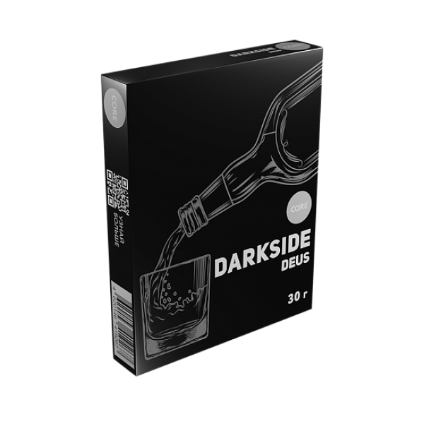 Табак Darkside Core DEUS 30 грамм в Уфе