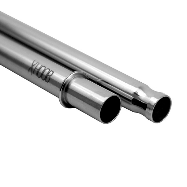Мундштук Hoob Stik SILVER  в Уфе