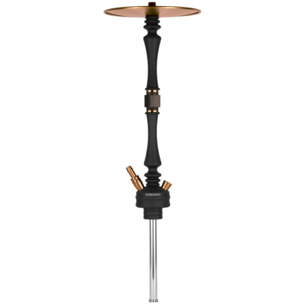 Кальян Hoob Mars Black Bronze в Уфе
