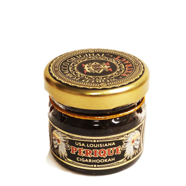 Табак Wto P01 PERIQUE LIGHT ORIGINAL 20 грамм в Уфе