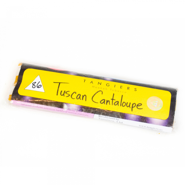Табак Tangiers Noir Tuscan Cantaloupe (Тосканская дыня) 250 гр в Уфе