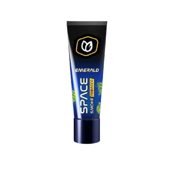 Паста Space Smoke Tobacco Emerald 30 гр в Уфе