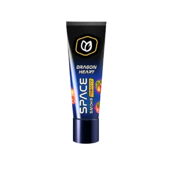 Паста Space Smoke Tobacco Dragon Heart 30 гр в Уфе