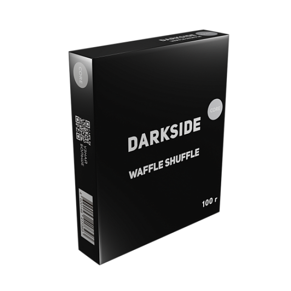 Табак Darkside Core WAFFLE SHUFFLE 100 грамм в Уфе
