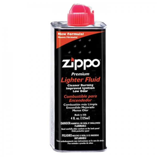Бензин Zippo для зажигалок в Уфе
