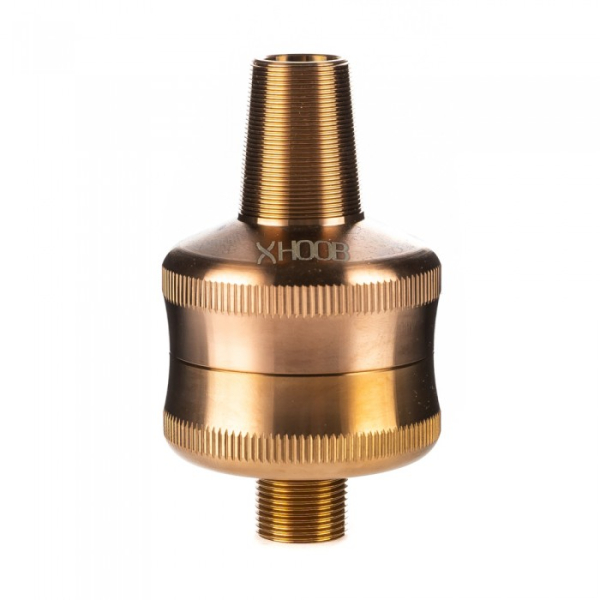Уловитель Hoob Mola Bronze M15 в Уфе