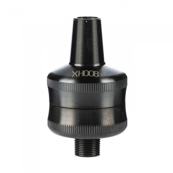 Уловитель Hoob Mola Black M15 в Уфе