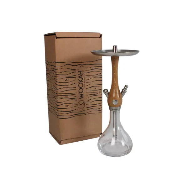 Кальян Wookah Mini Oak в Уфе