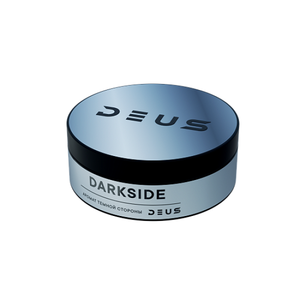 Табак Deus DARKSIDE 100 гр в Уфе