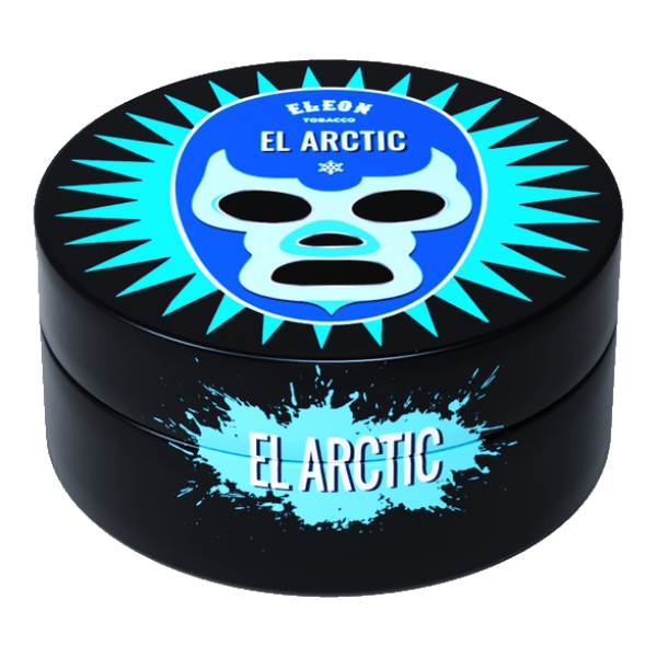 Табак Eleon El Arctic (Морозная свежесть) 40 гр в Уфе
