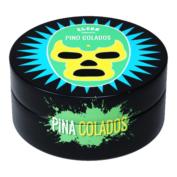Табак Eleon Pina Colados (Кокос и Ананас) 40 гр в Уфе