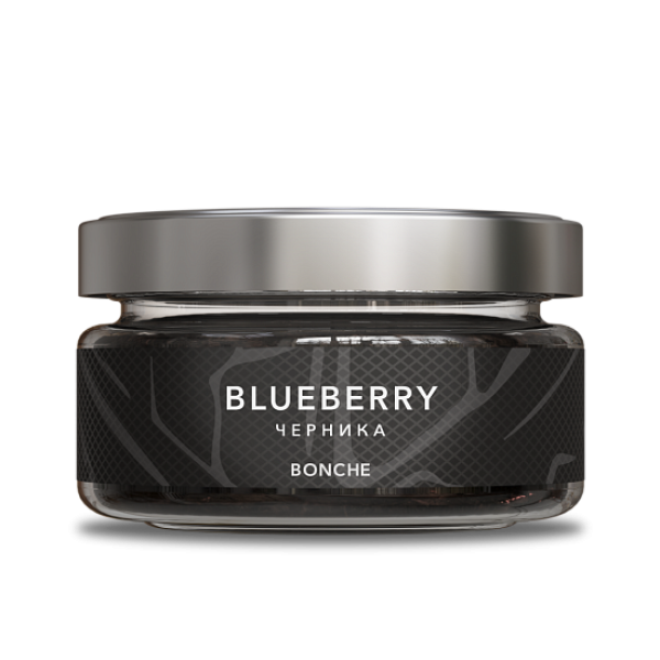 Табак Bonche Blueberry  60 грамм в Уфе