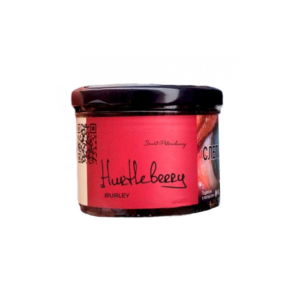 Табак Trofimoff's Burley Hurtleberry 125 грамм в Уфе