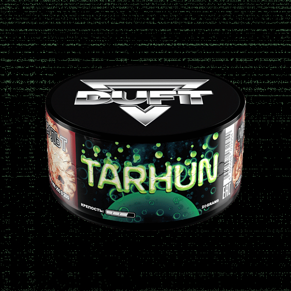 Табак Duft Tarhun (Тархун) 20 гр в Уфе