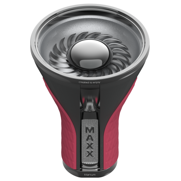Чаша MAXX Bowl Ruby Black в Уфе