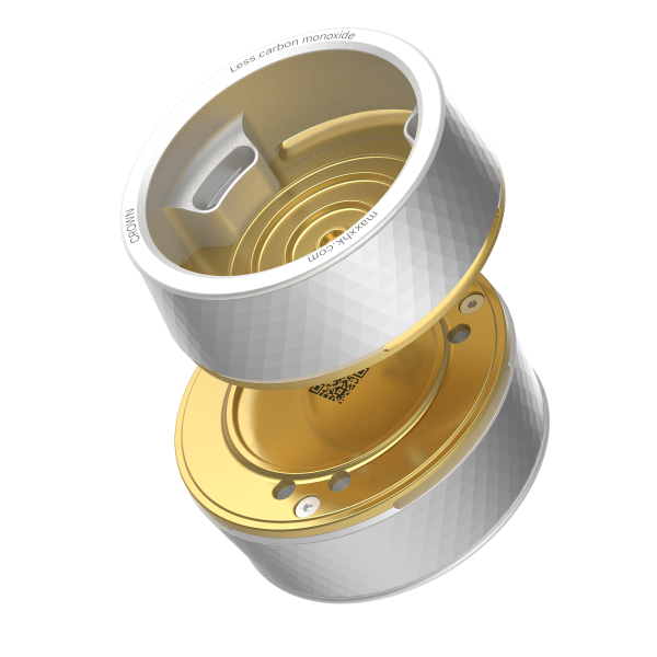 Калауд MAXX Crown Titan Gold в Уфе