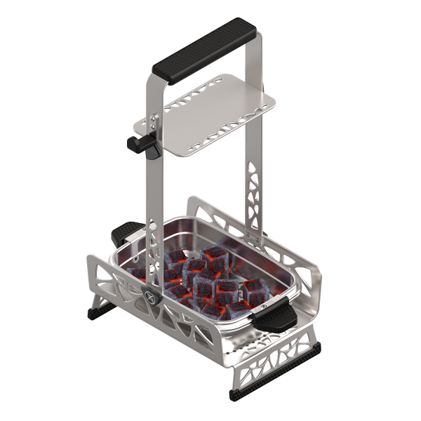 Корзина MAXX Holder Stainless steel в Уфе