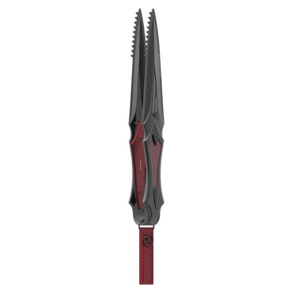 Щипцы MAXX Tongs Ruby Black в Уфе