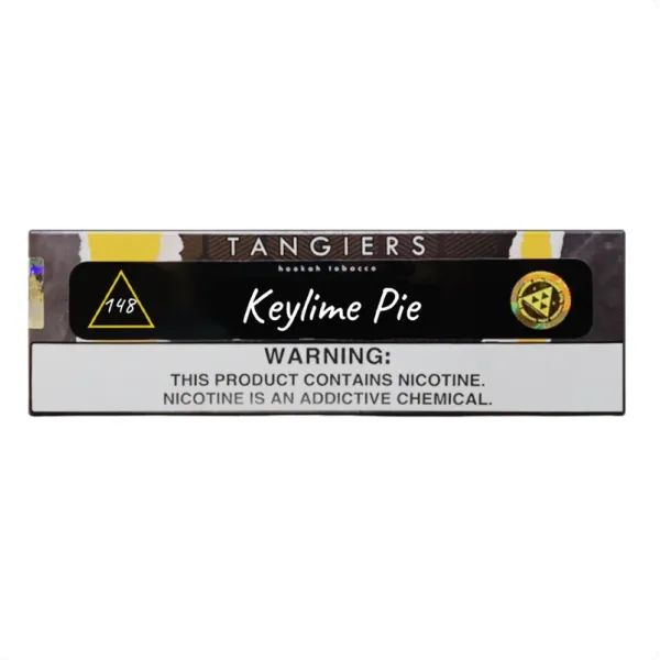 Табак Tangiers KEY LIME PIE Noir 250 грамм в Уфе