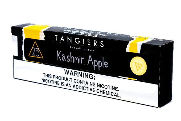 Табак Tangiers Kashmir Apple Noir 250 грамм в Уфе