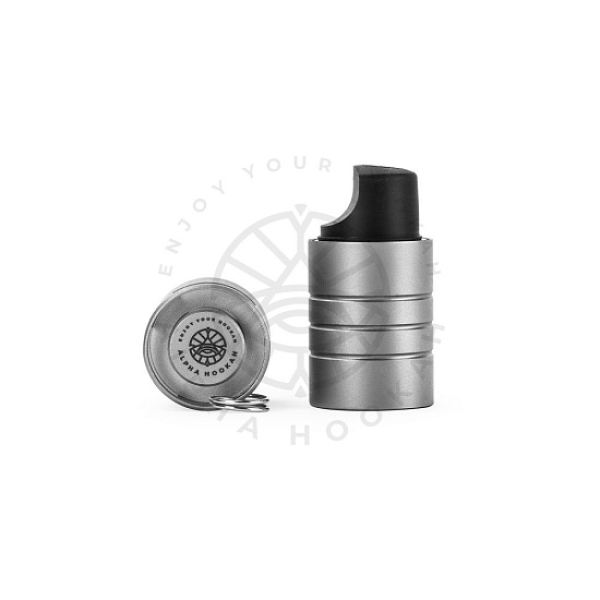 Персональный мундштук ALPHA HOOKAH PIPE в Уфе