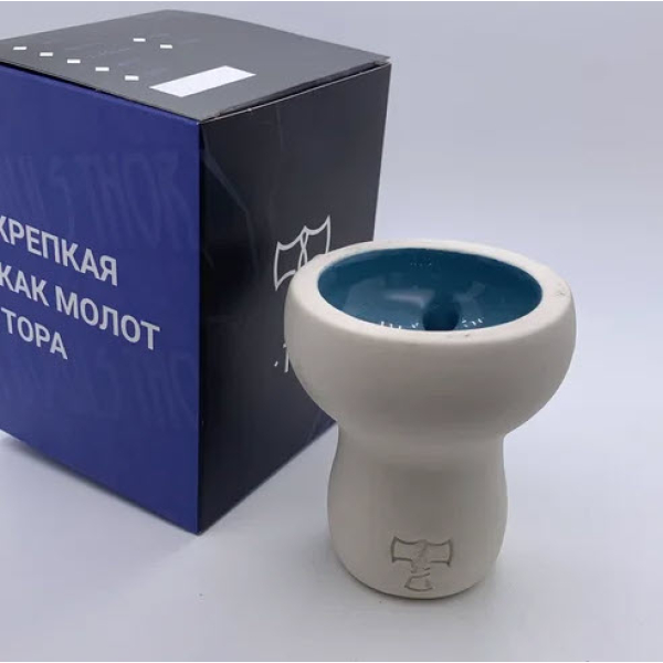 Чаша Thor Titan Glaze Синий в Уфе