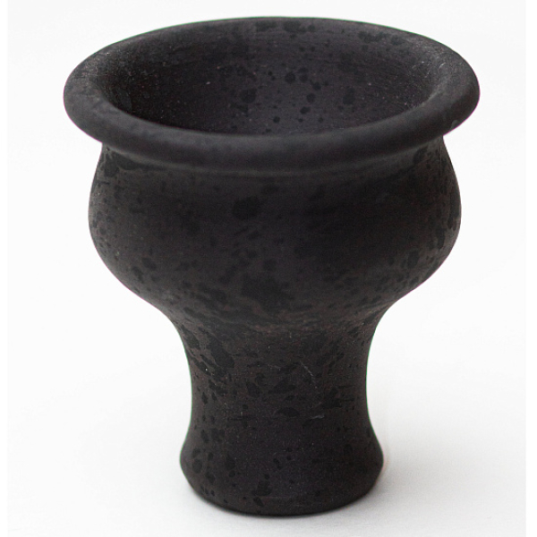 Чаша Thor Batega Classic Clay (Черный) в Уфе