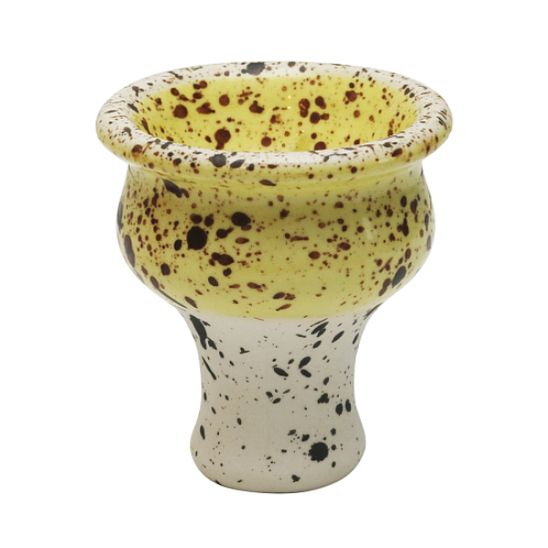 Чаша Thor Batega Classic Glaze (Желтый) в Уфе