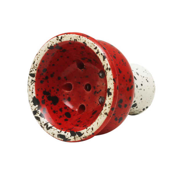Чаша Thor Batega Classic Glaze (Красный) в Уфе