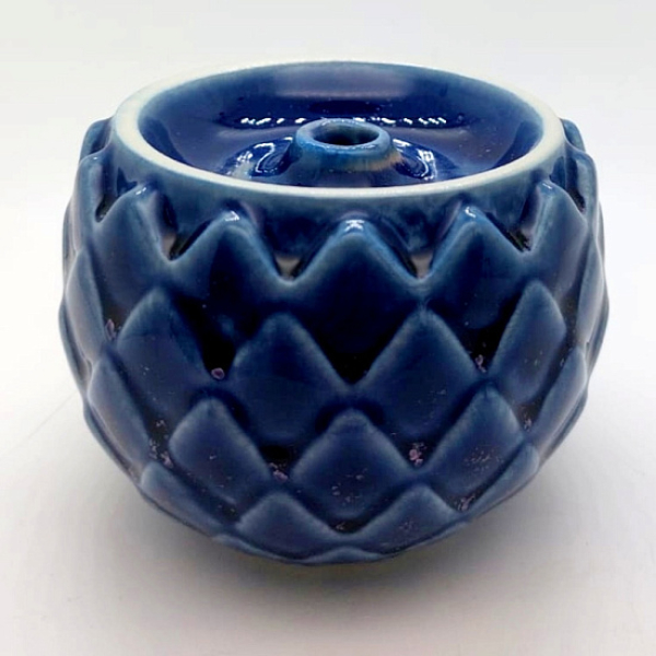 Чаша Thor Shishka Glaze (Голубой) в Уфе