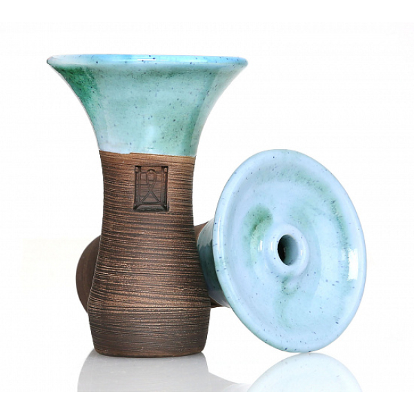 Чаша Werkbund Evo Blue Kiwi в Уфе