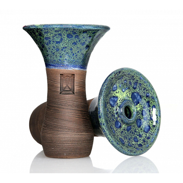 Чаша Werkbund Evo Coral Blue Green в Уфе