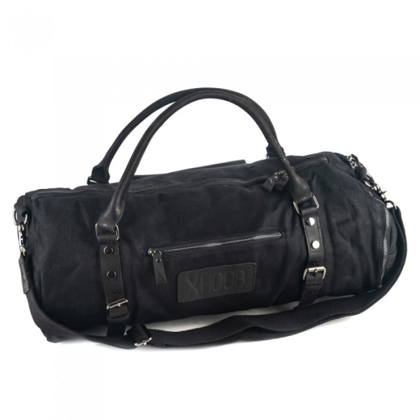 Сумка HOOB Mini Black в Уфе