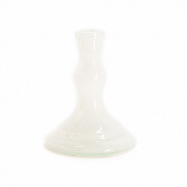 Колба Vessel Glass Волна (Белый) в Уфе