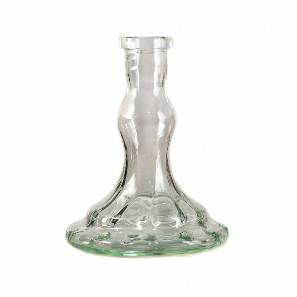 Колба Vessel Glass Волна (Серый) в Уфе