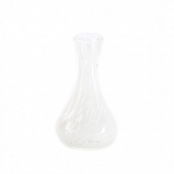 Колба Vessel Glass Капля (Белый) в Уфе