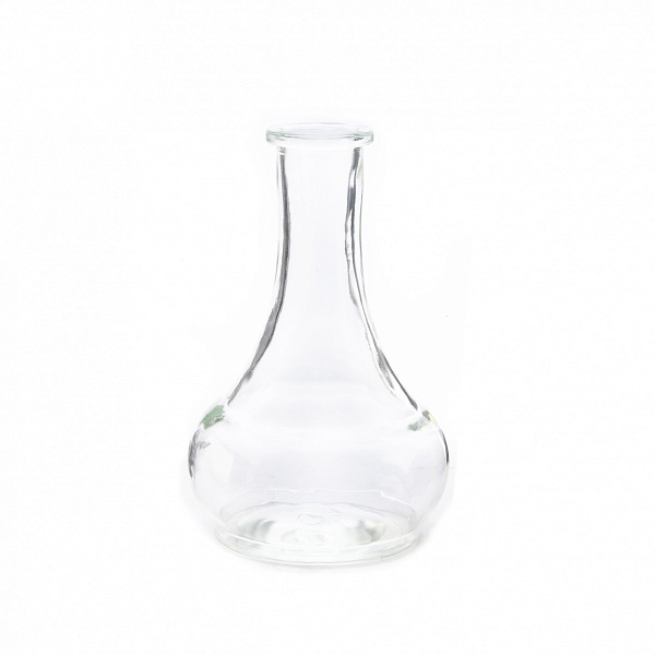 Колба Vessel Glass Капля (Прозрачный) в Уфе