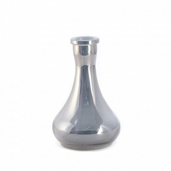 Колба Vessel Glass Капля (Тонировка Серебро) в Уфе