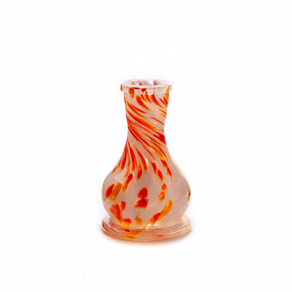 Колба Vessel Glass Капля Мини (Белый,Красный) в Уфе