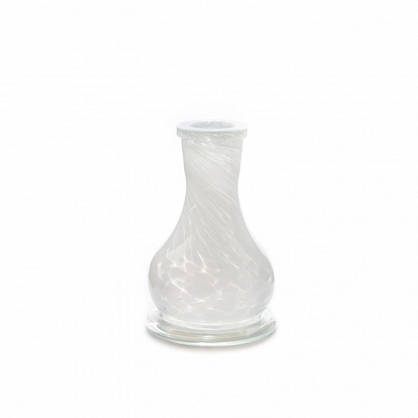Колба Vessel Glass Капля Мини (Белый крошка) в Уфе