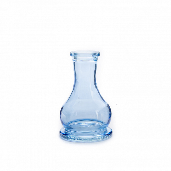 Колба Vessel Glass Капля Мини (Голубой) в Уфе