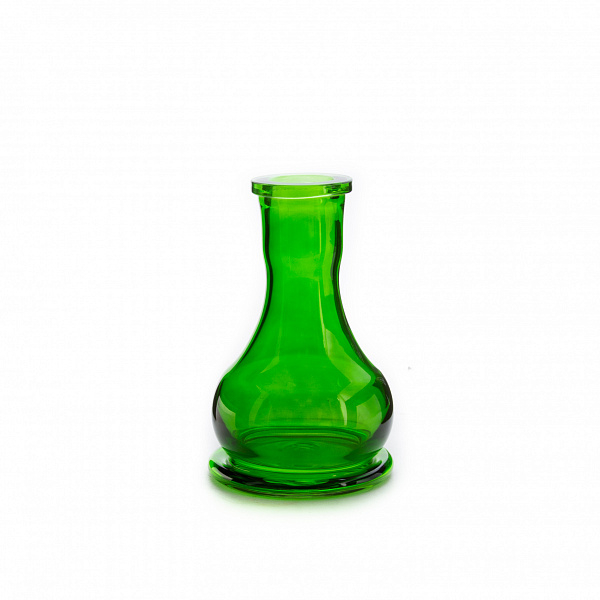 Колба Vessel Glass Капля Мини (Зеленый) в Уфе